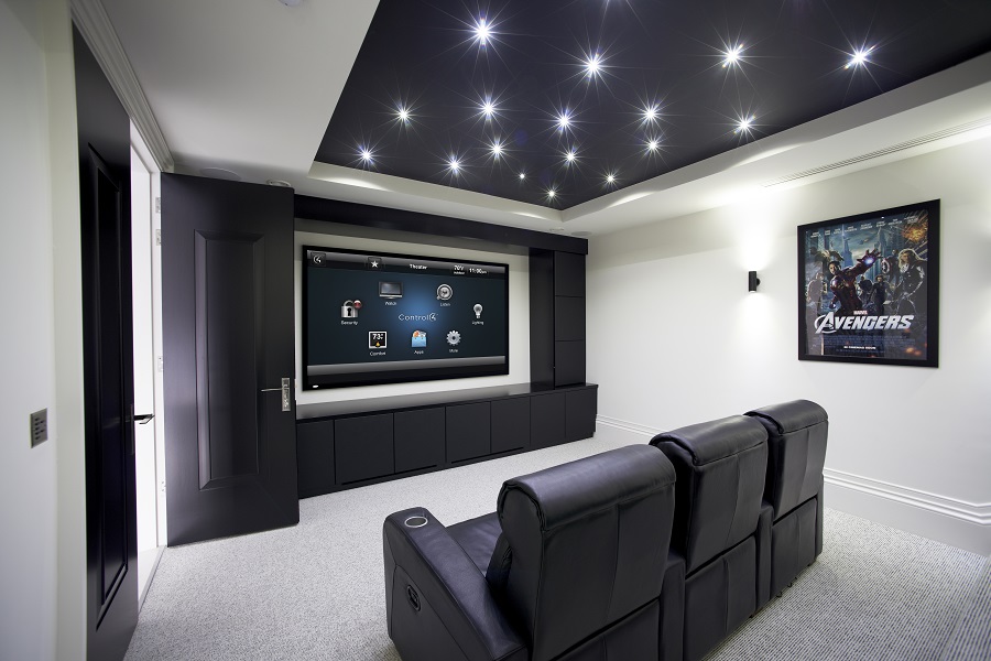 Everything You Need to Know About Dolby Atmos Surround Sound